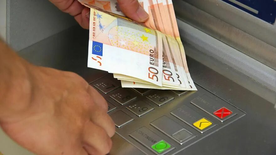 Jednostavna gesta koju treba napraviti prilikom podizanja novca s bankomata: „To je razlika između pljačke i ne“