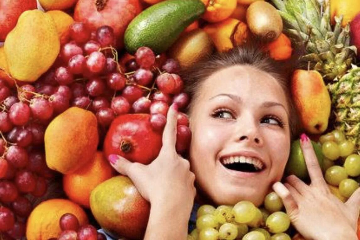 Može li jedenje "previše" voća biti loše za vas? Nutricionist to razjašnjava jednom zauvijek