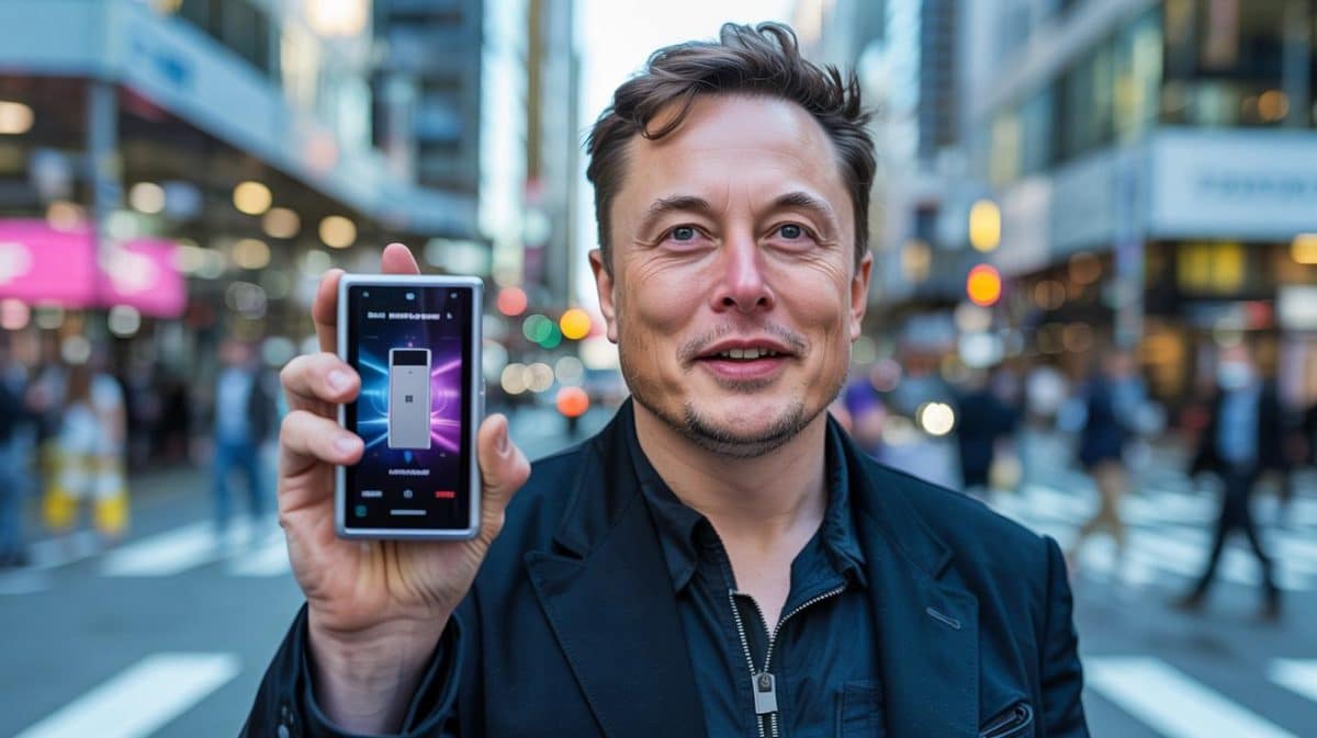 Kraj mobitela? Elon Musk otkriva koji bi ih uređaj mogao zamijeniti
