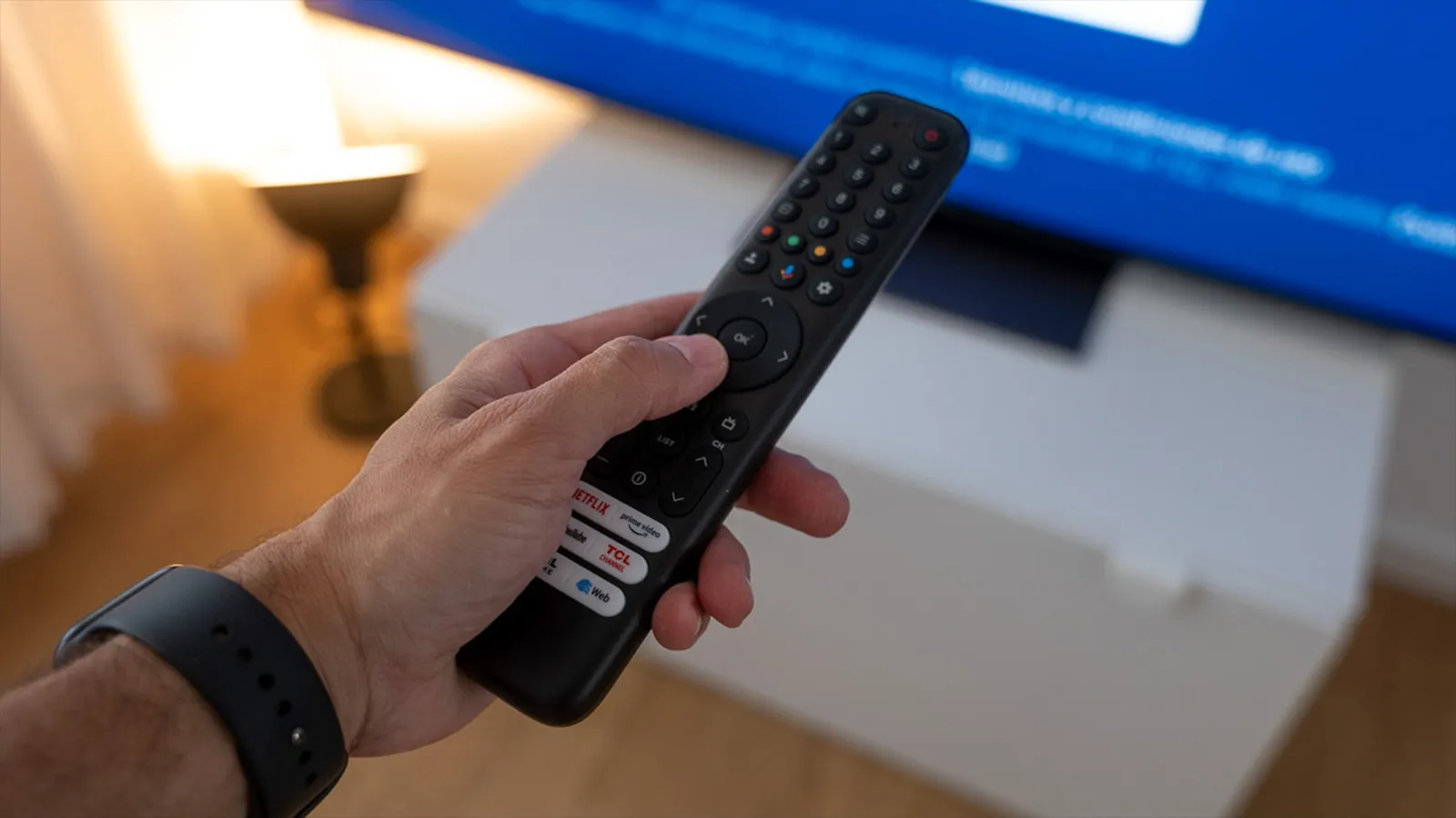 Slika je isprekidana kada gledam nogomet i druge događaje online. Što mogu učiniti?