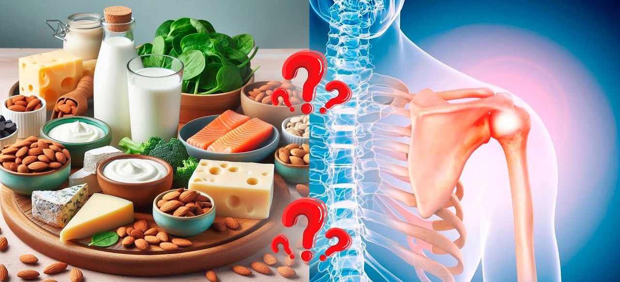 Ne samo D: vitamini koje bismo trebali koristiti za jačanje kostiju prema stručnjacima.