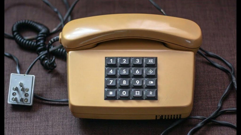 Ako u sobama imate kablove za telefon, imate blago: možete ih koristiti za izradu mreže Ethernet
