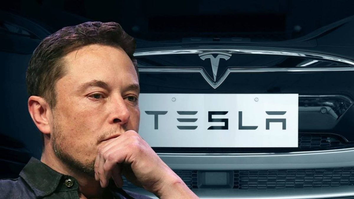 Tesla nudi neviđeni bonus kako bi Musk ostao zaposlen: 1 bilijun dolara tijekom 10 godina