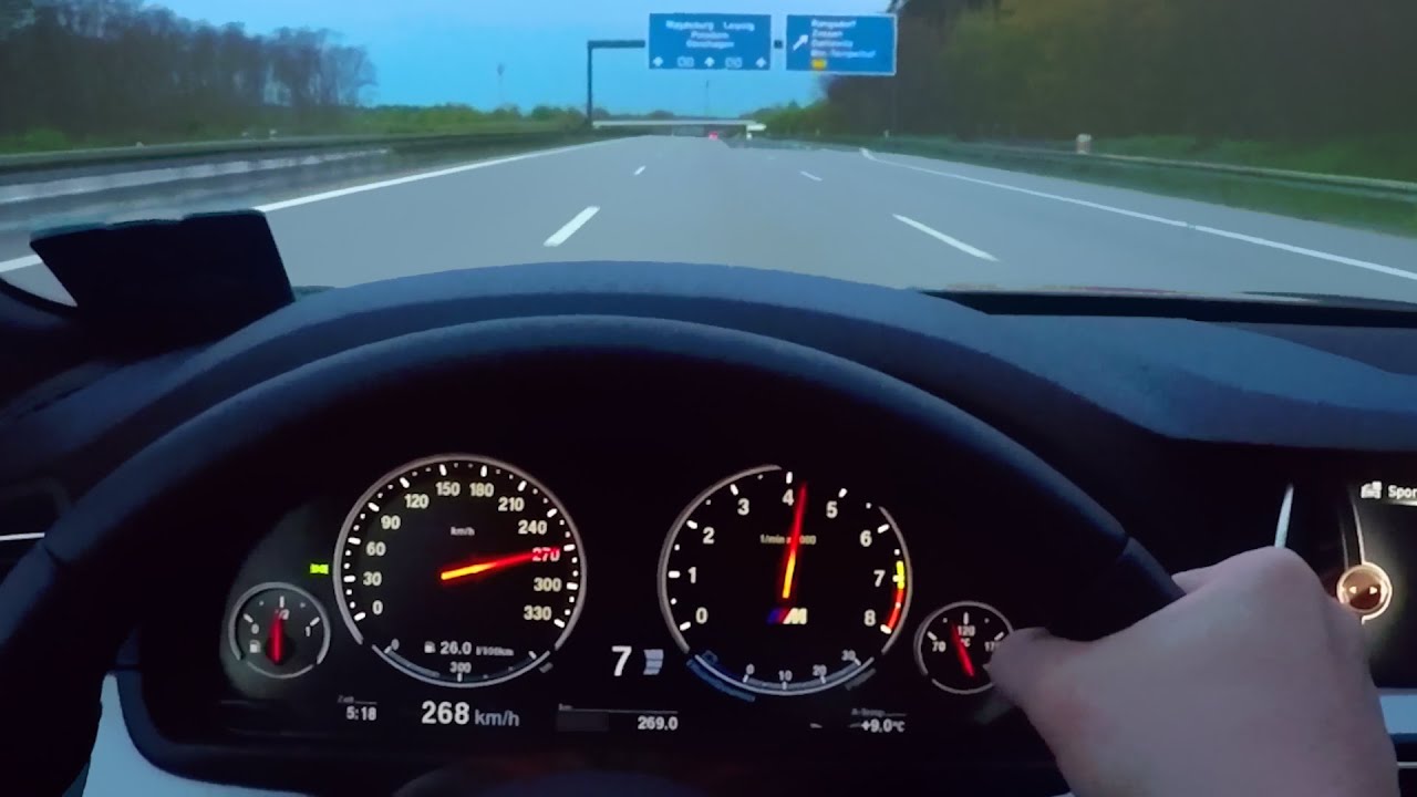 Što "prebrza vožnja" znači u psihološkom smislu?