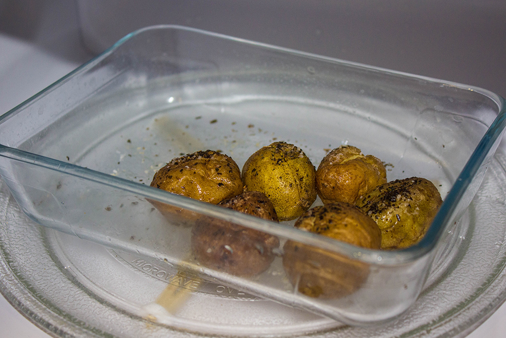 Gastronomski stručnjak: 