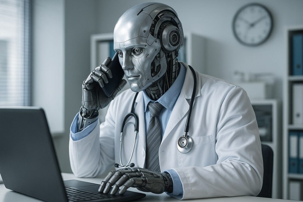 OpenAi stvara umjetnu inteligenciju koja može pomladiti stanice 50 puta brže: ova tehnologija produžuje ljudski život.