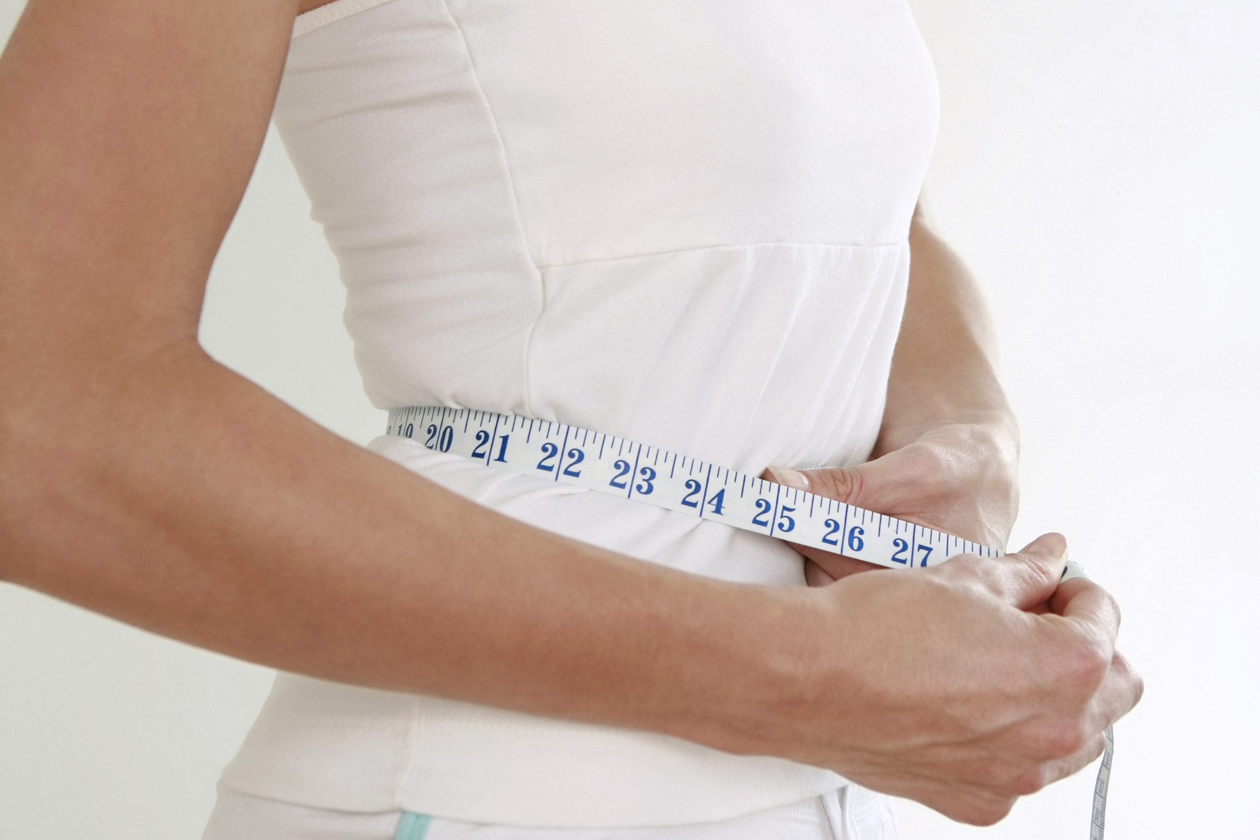 Je li moguće izgubiti 5 kg u dva tjedna? Nutricionistica daje jasan odgovor.