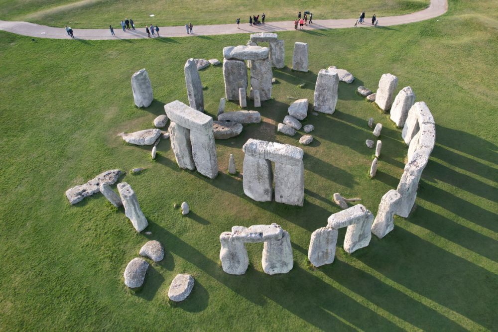 Arheološka prekretnica: Otkriveno je kako je sagrađen Stonehenge.