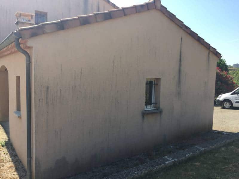 Ne dopustite da ove mrlje ostanu na vašim vanjskim zidovima, često skrivaju nešto puno gore